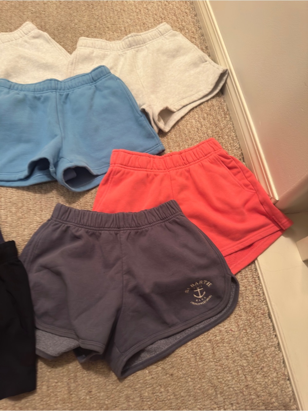 Sweatshort bundle - Picture 3 of 5